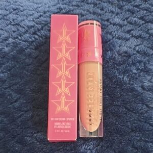 Jeffree Star Cosmetics Velour Liquid Lipstick in Hidden Hills